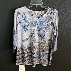 Women’s Avenue Blouse
